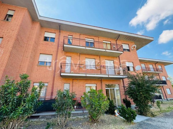 appartamento in affitto ad Alessandria in zona Piazza Garibaldi