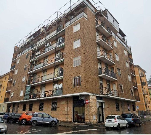appartamento in affitto ad Alessandria