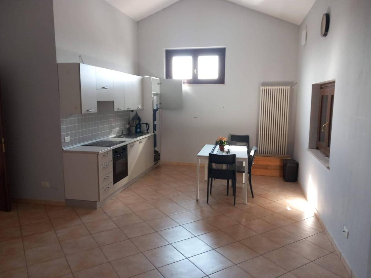 appartamento in affitto ad Alessandria