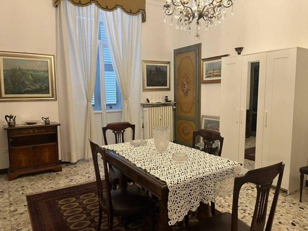 appartamento in affitto ad Alessandria