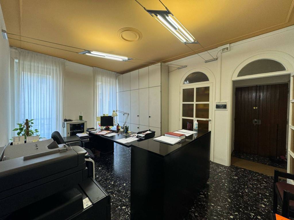 appartamento in affitto ad Alessandria in zona Centro Città