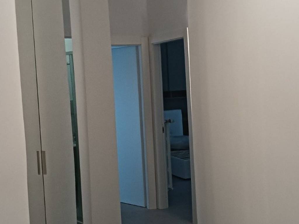 appartamento in affitto ad Alessandria in zona Centro Città