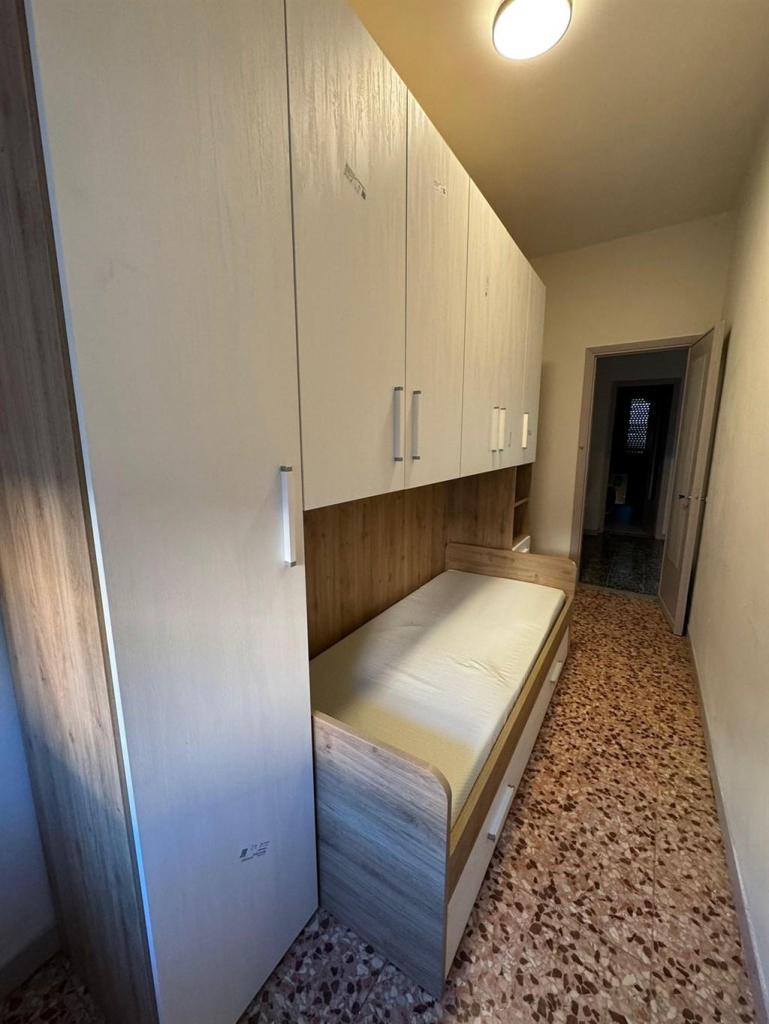 appartamento in affitto ad Alessandria
