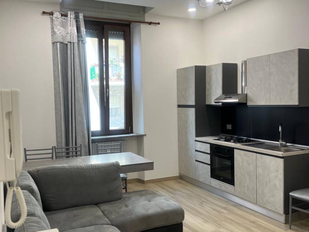 appartamento in affitto ad Alessandria in zona zona Pista