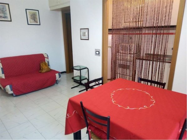 appartamento in affitto ad Alessandria in zona Borgo Rovereto