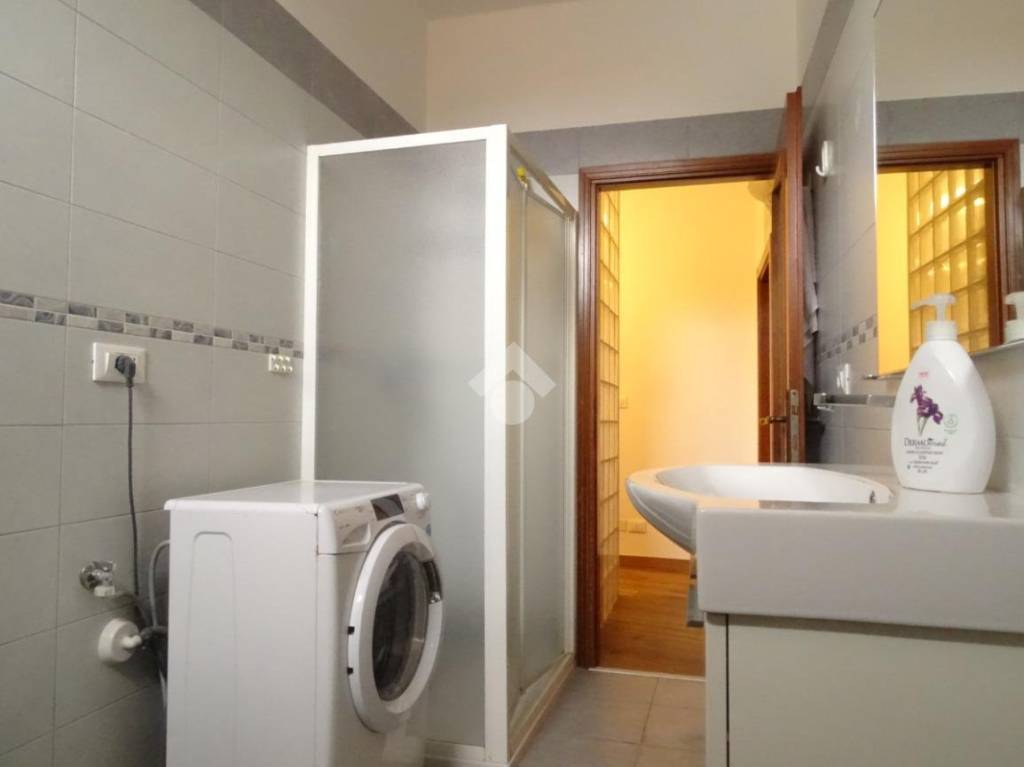 appartamento in affitto ad Alessandria in zona Borgo Rovereto