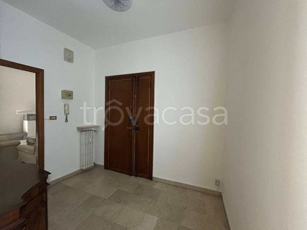 appartamento in affitto ad Alessandria