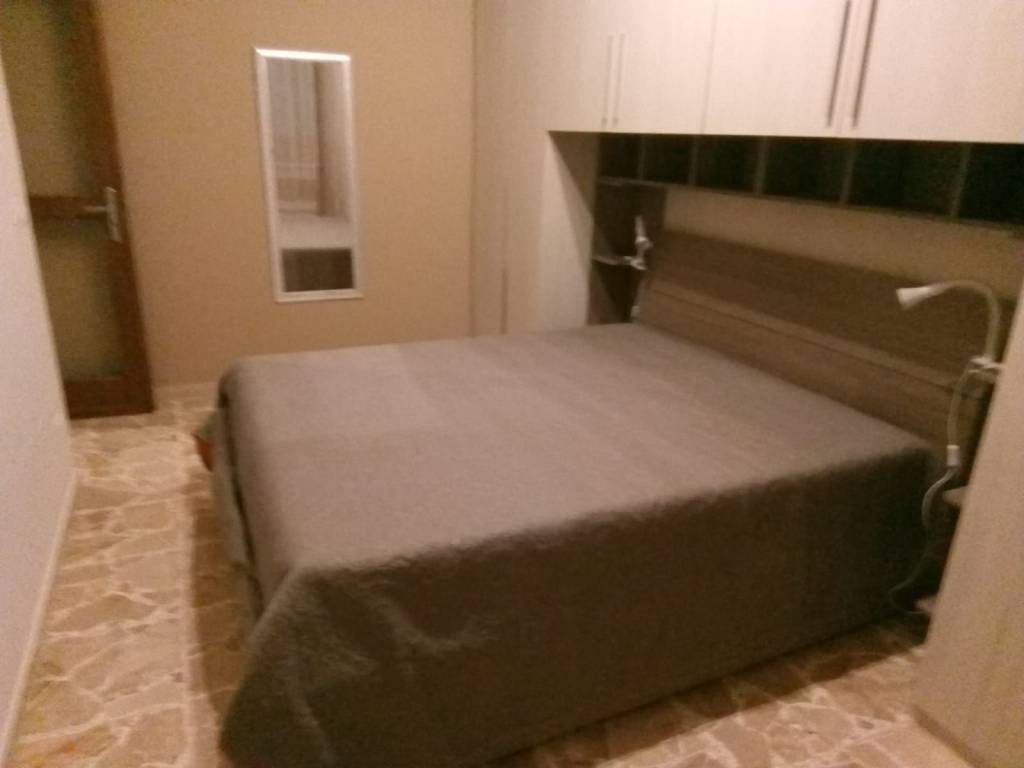 appartamento in affitto ad Alessandria in zona San Michele
