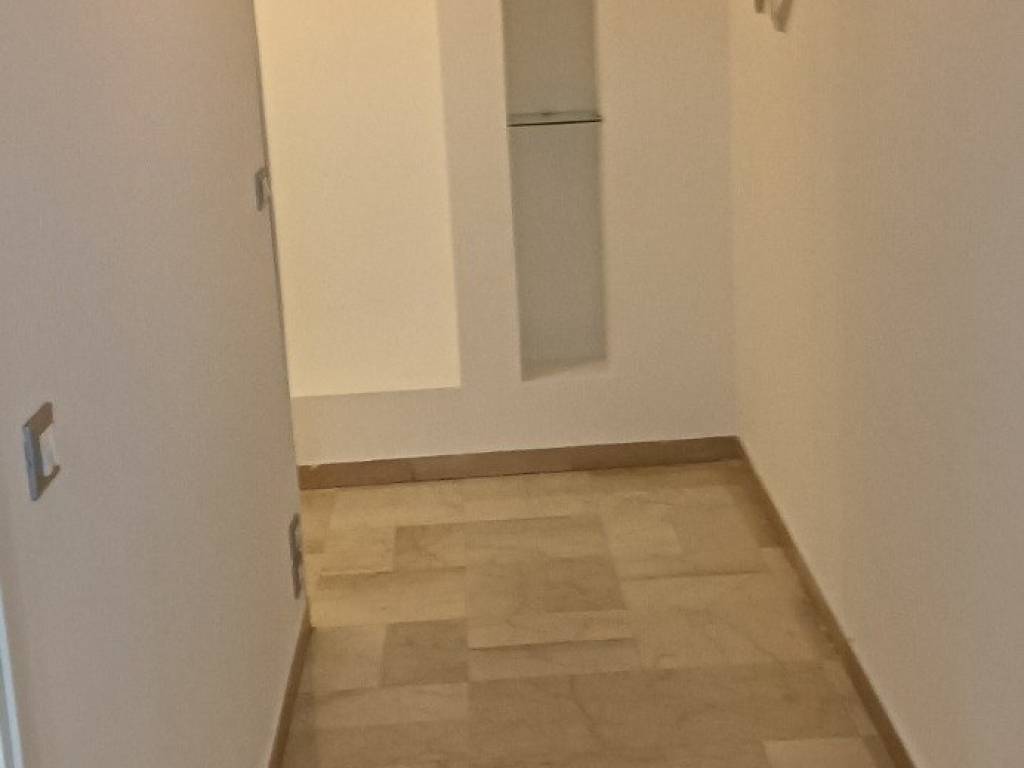 appartamento in affitto ad Alessandria in zona Centro Città