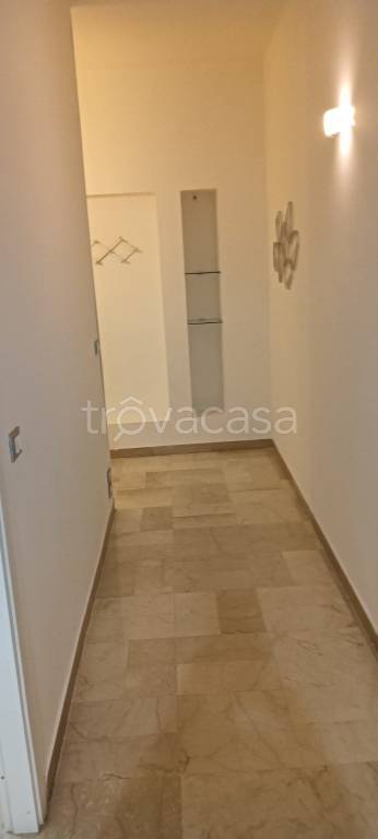 appartamento in affitto ad Alessandria in zona Centro Città
