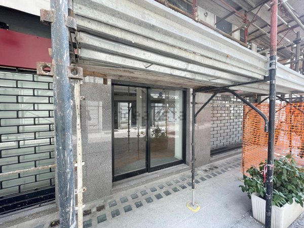 appartamento in affitto ad Alessandria in zona Borgo Rovereto