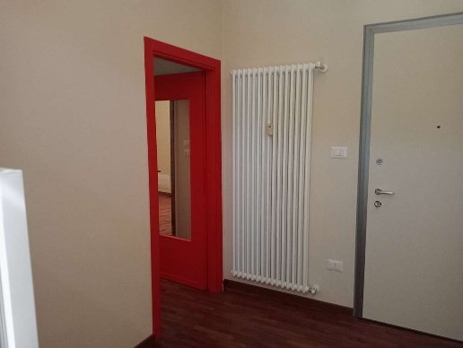 appartamento in affitto ad Alessandria in zona Borgo Rovereto