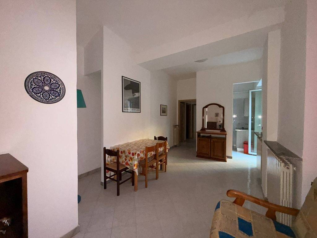 appartamento in affitto ad Alessandria in zona Centro Città
