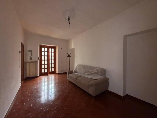 appartamento in affitto ad Alessandria in zona Centro Città