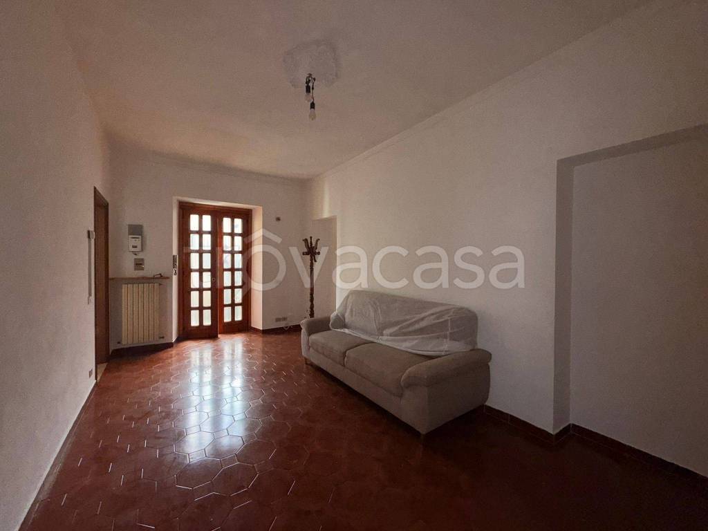 appartamento in affitto ad Alessandria in zona Centro Città