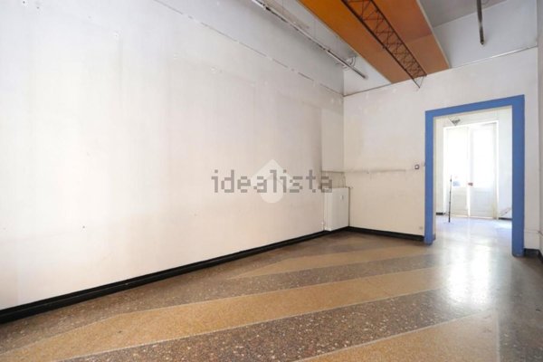 ufficio in affitto ad Alessandria in zona Centro Città