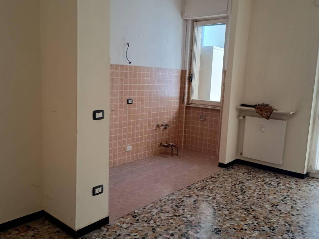 appartamento in affitto ad Alessandria in zona zona Pista