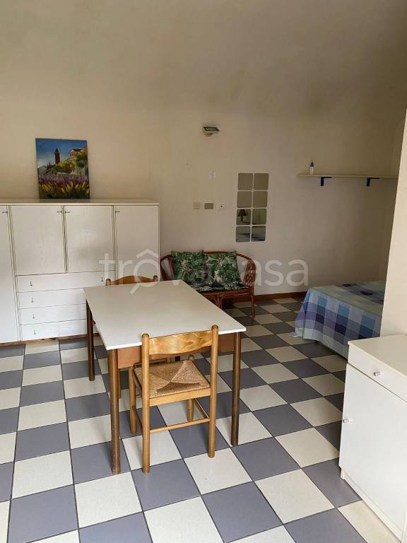 appartamento in affitto ad Alessandria in zona Centro Città