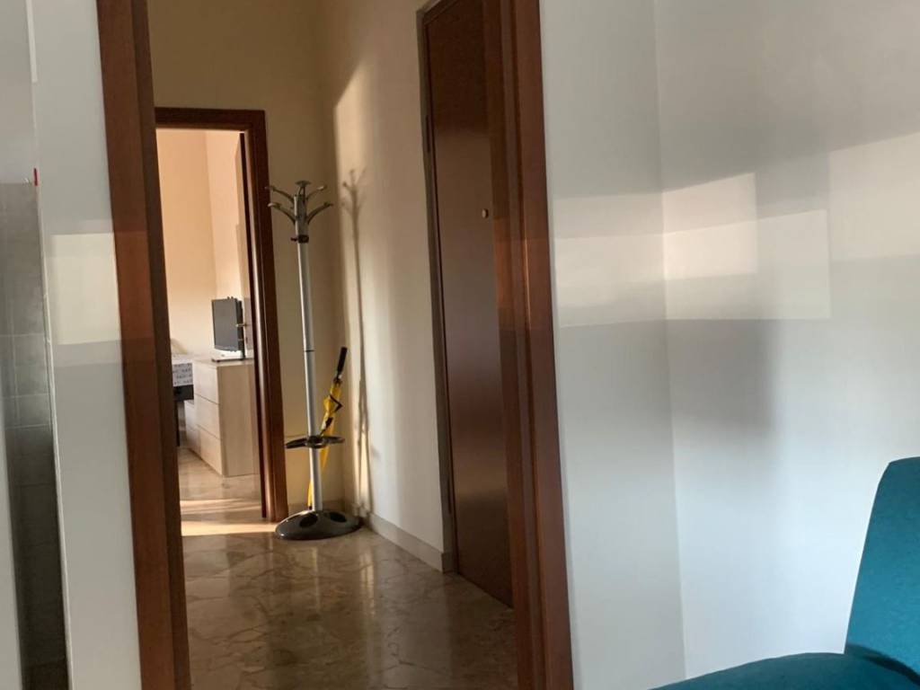 appartamento in affitto ad Alessandria in zona Centro Città