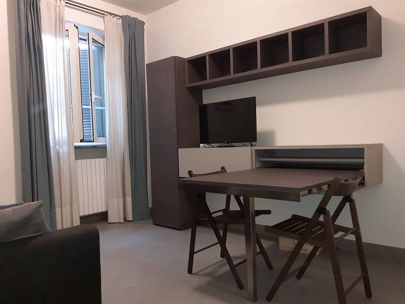 appartamento in affitto ad Alessandria in zona Centro Città