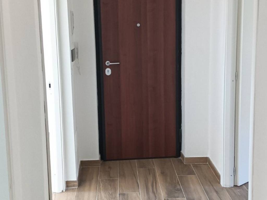 appartamento in affitto ad Alessandria in zona zona Pista