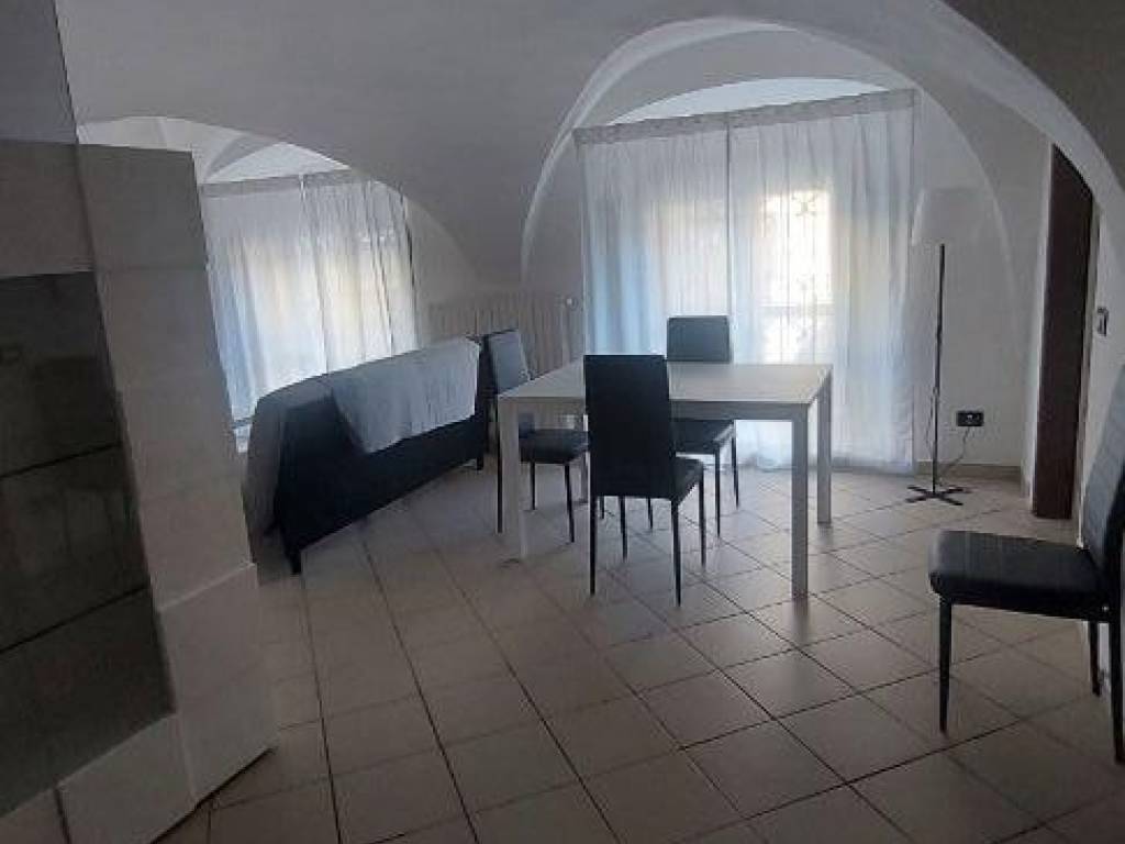 appartamento in affitto ad Alessandria in zona Centro Città