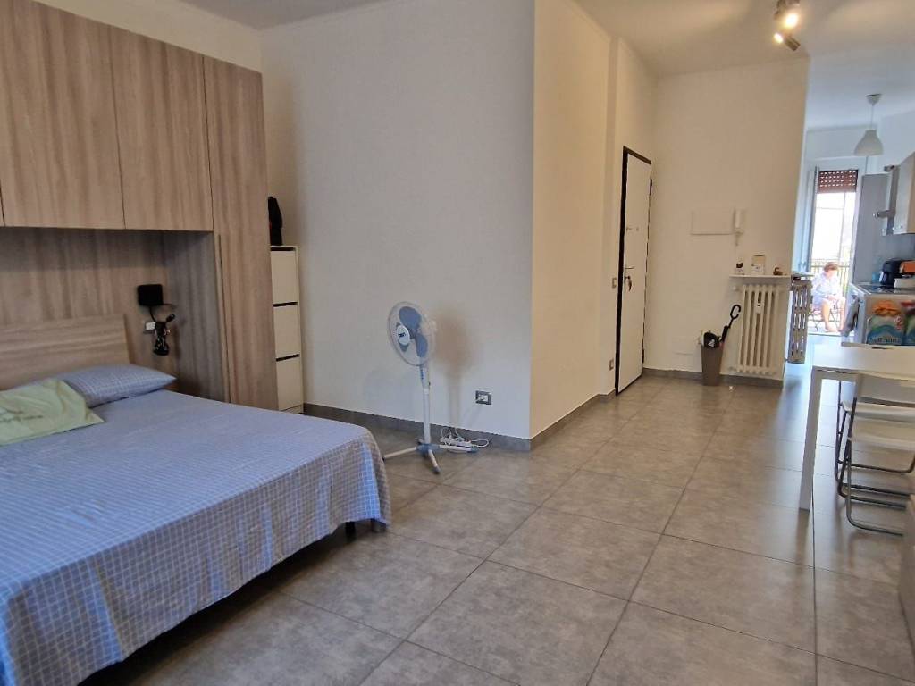 appartamento in affitto ad Alessandria in zona zona Pista
