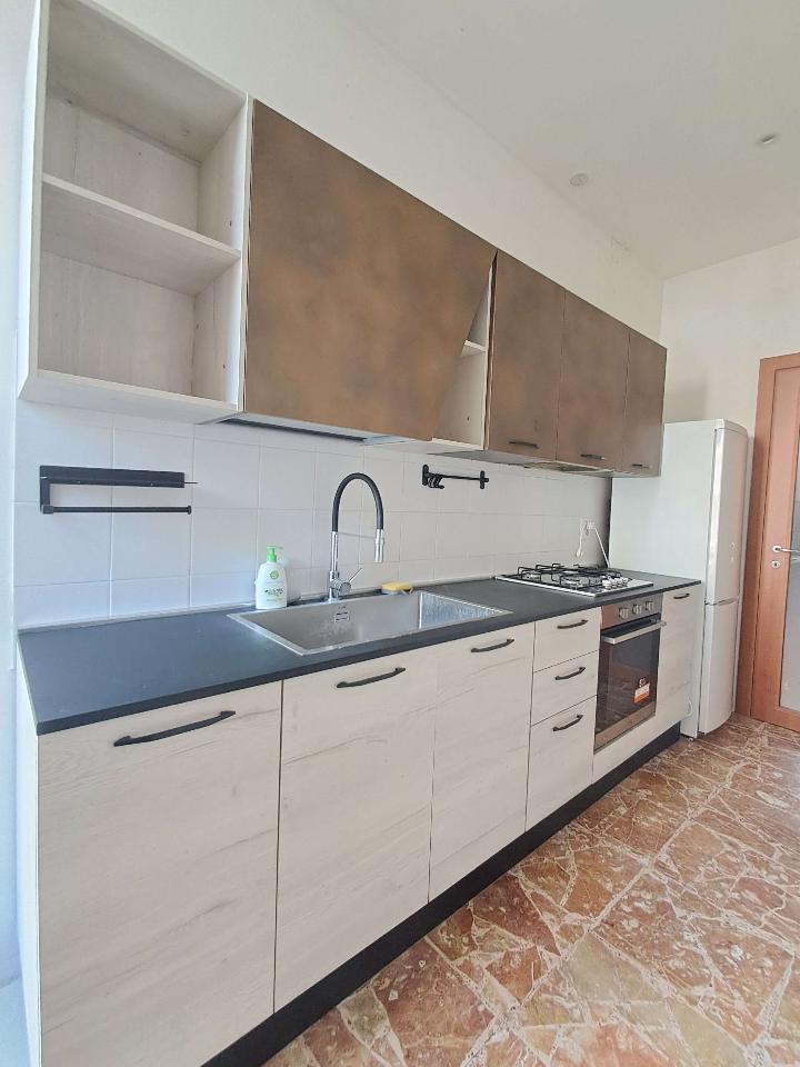 appartamento in affitto ad Alessandria in zona Centro Città