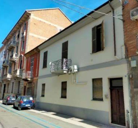 appartamento in affitto ad Alessandria