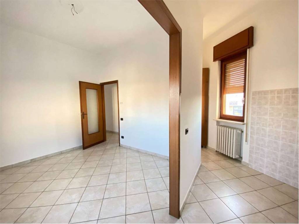 appartamento in affitto ad Alessandria in zona Spinetta Marengo