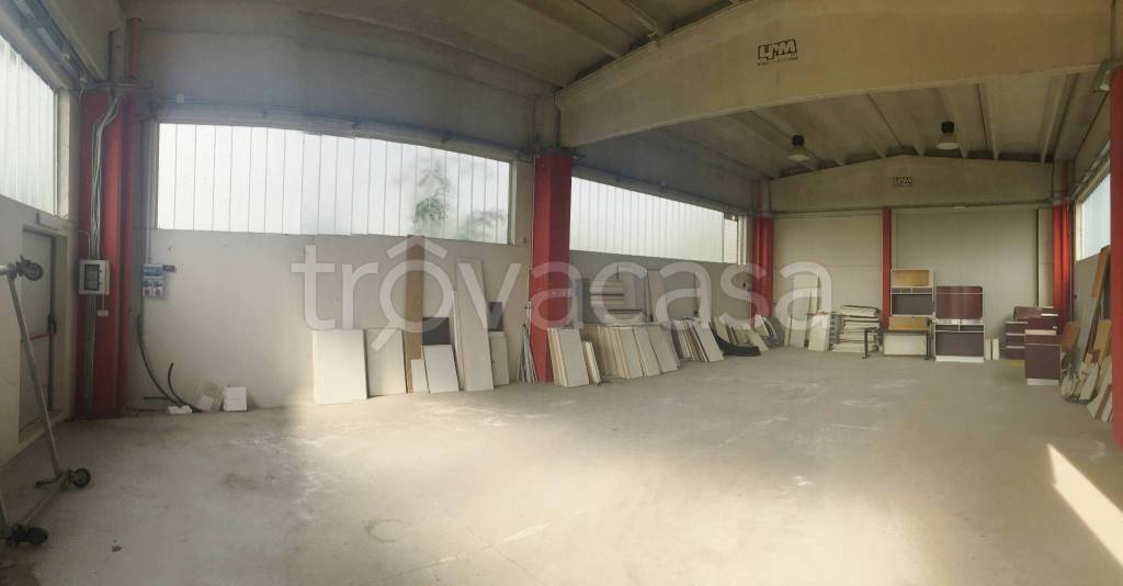 appartamento in affitto ad Alessandria in zona Spinetta Marengo