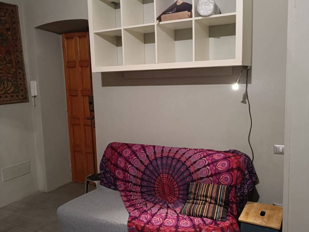 appartamento in affitto ad Alessandria in zona Centro Città