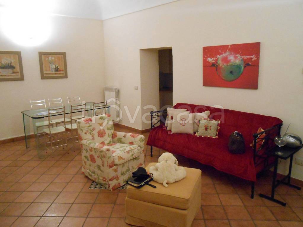 appartamento in affitto ad Alessandria