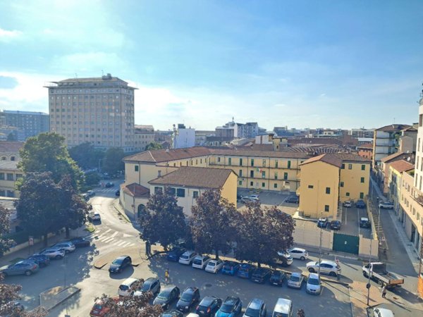 appartamento in affitto ad Alessandria in zona Centro Città