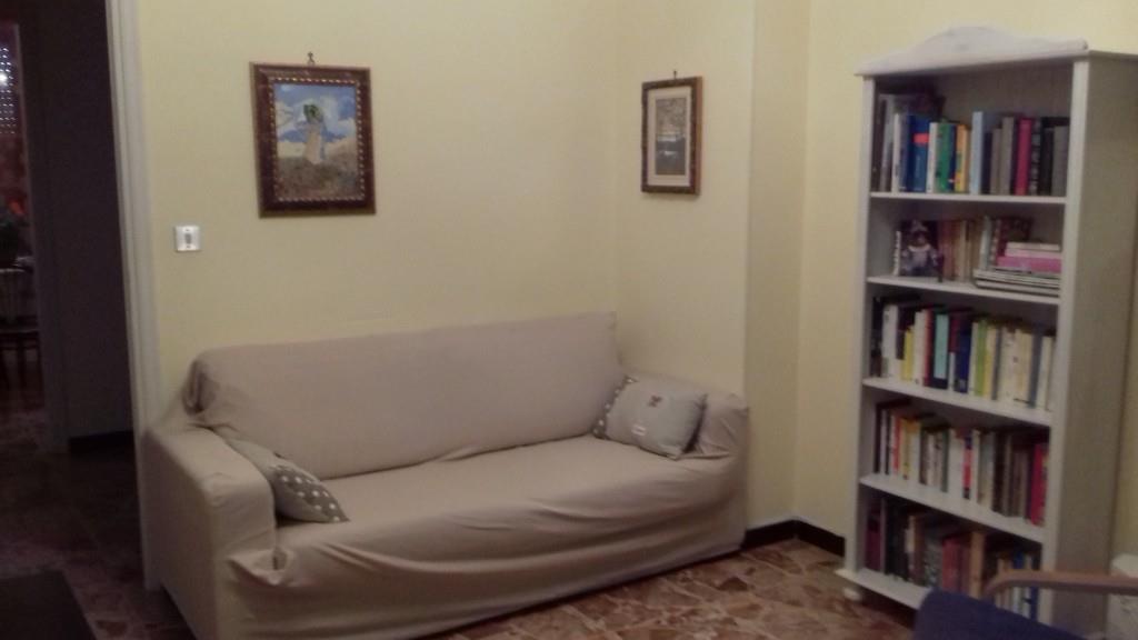 appartamento in affitto ad Alessandria in zona Piazza Matteotti