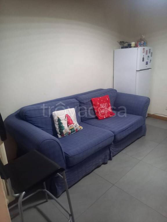 appartamento in affitto ad Alessandria in zona zona Pista