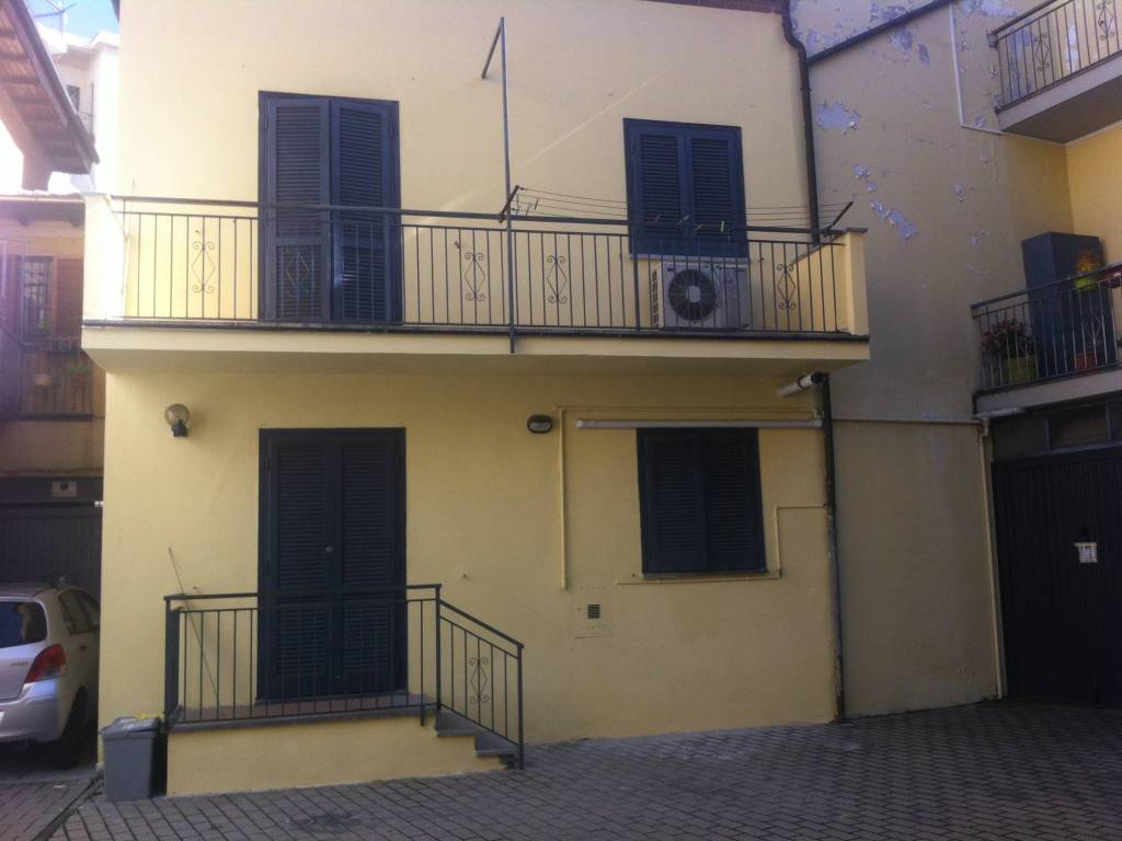 casa indipendente in affitto ad Alessandria in zona Centro Città