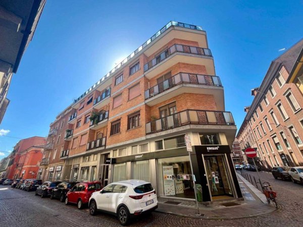 appartamento in affitto ad Alessandria