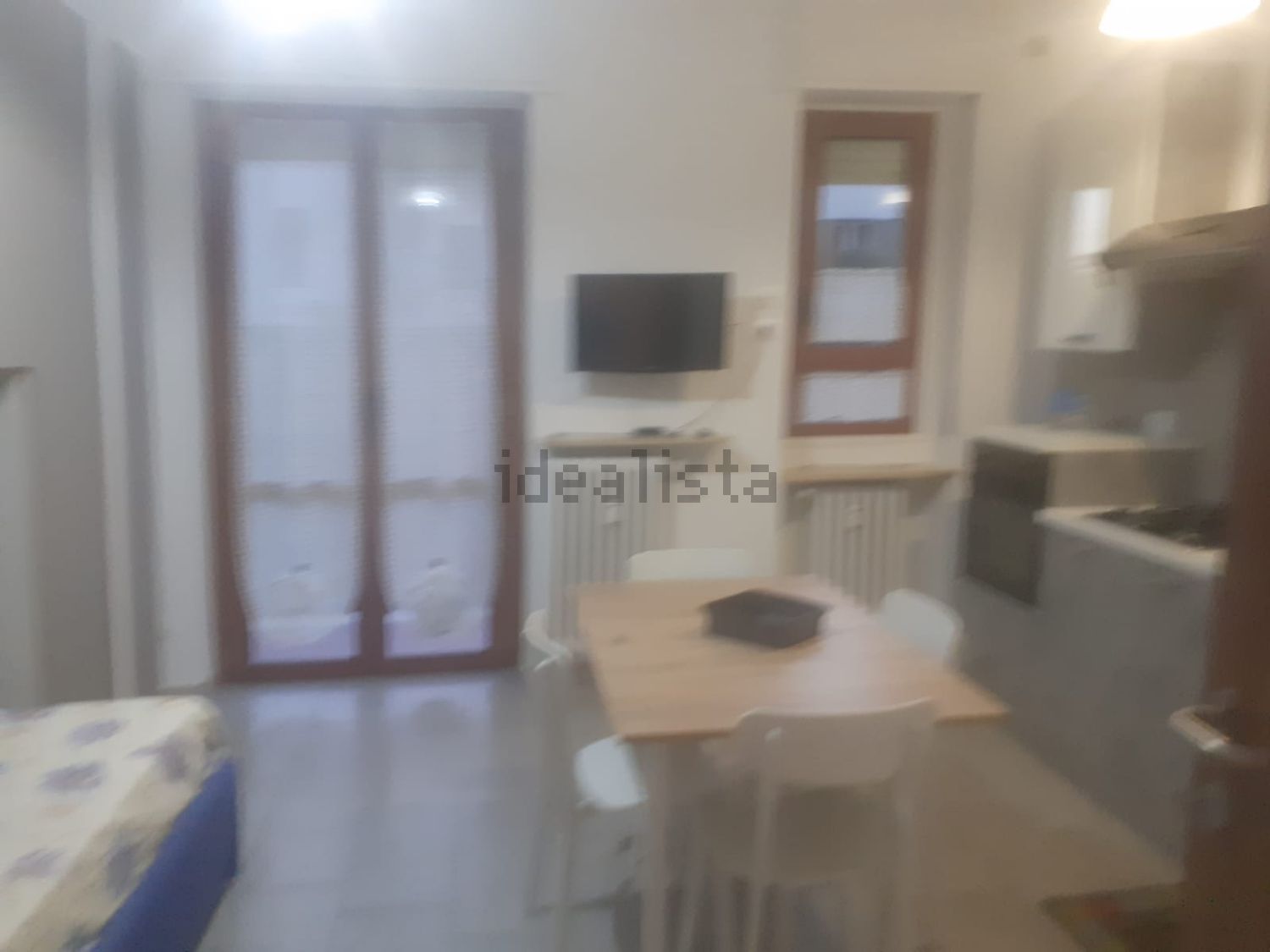 appartamento in affitto ad Alessandria in zona zona Pista