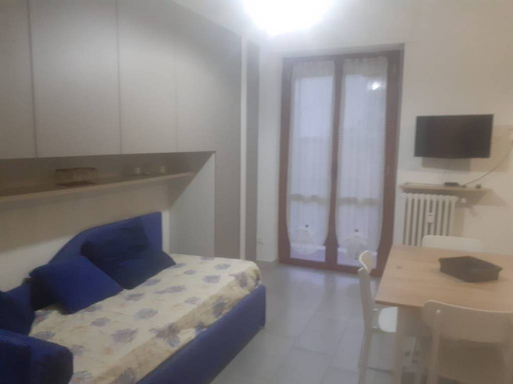 appartamento in affitto ad Alessandria in zona zona Pista