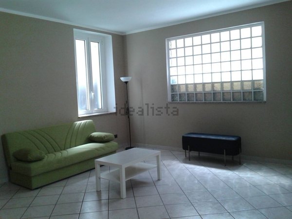 appartamento in affitto ad Alessandria in zona Borgo Rovereto