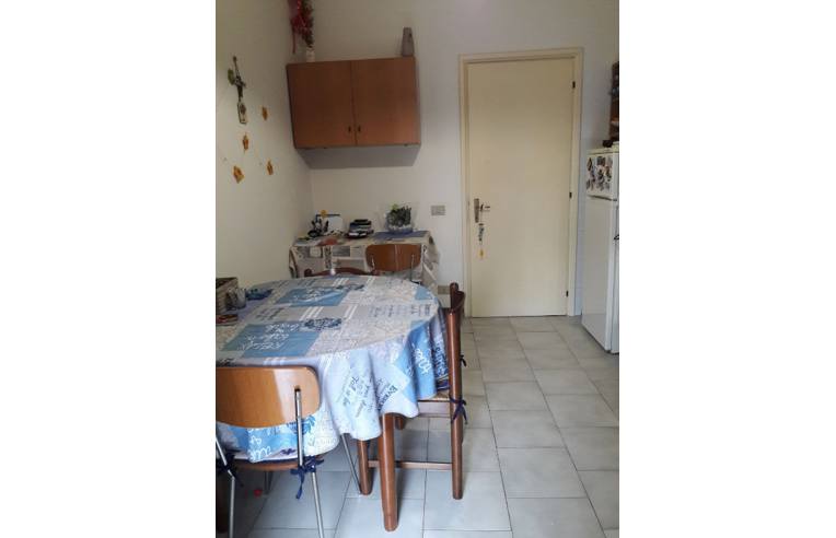 appartamento in affitto ad Alessandria in zona Centro Città
