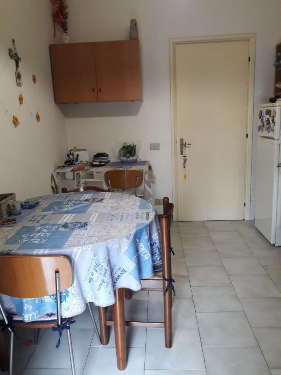 appartamento in affitto ad Alessandria in zona Centro Città