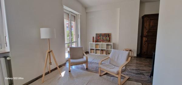 appartamento in affitto ad Alessandria in zona Borgo Rovereto