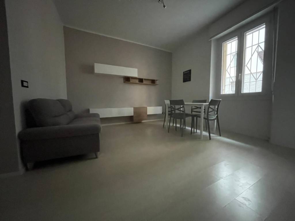 appartamento in affitto ad Alessandria in zona zona Pista