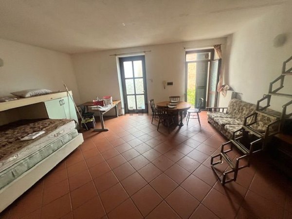 appartamento in affitto ad Alessandria in zona Borgo Rovereto