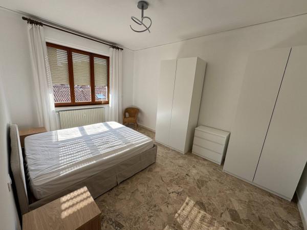 appartamento in affitto ad Alessandria