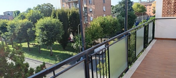 appartamento in affitto ad Alessandria in zona Galimberti