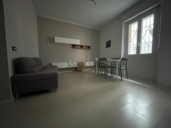 appartamento in affitto ad Alessandria