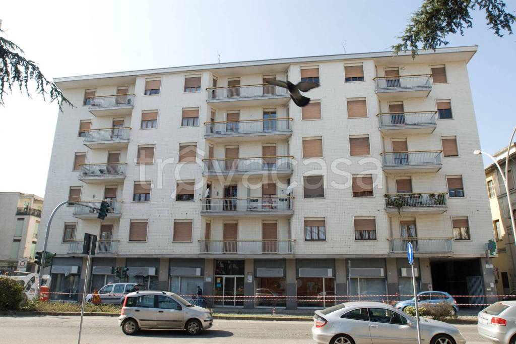 ufficio in affitto ad Alessandria in zona Centro Città